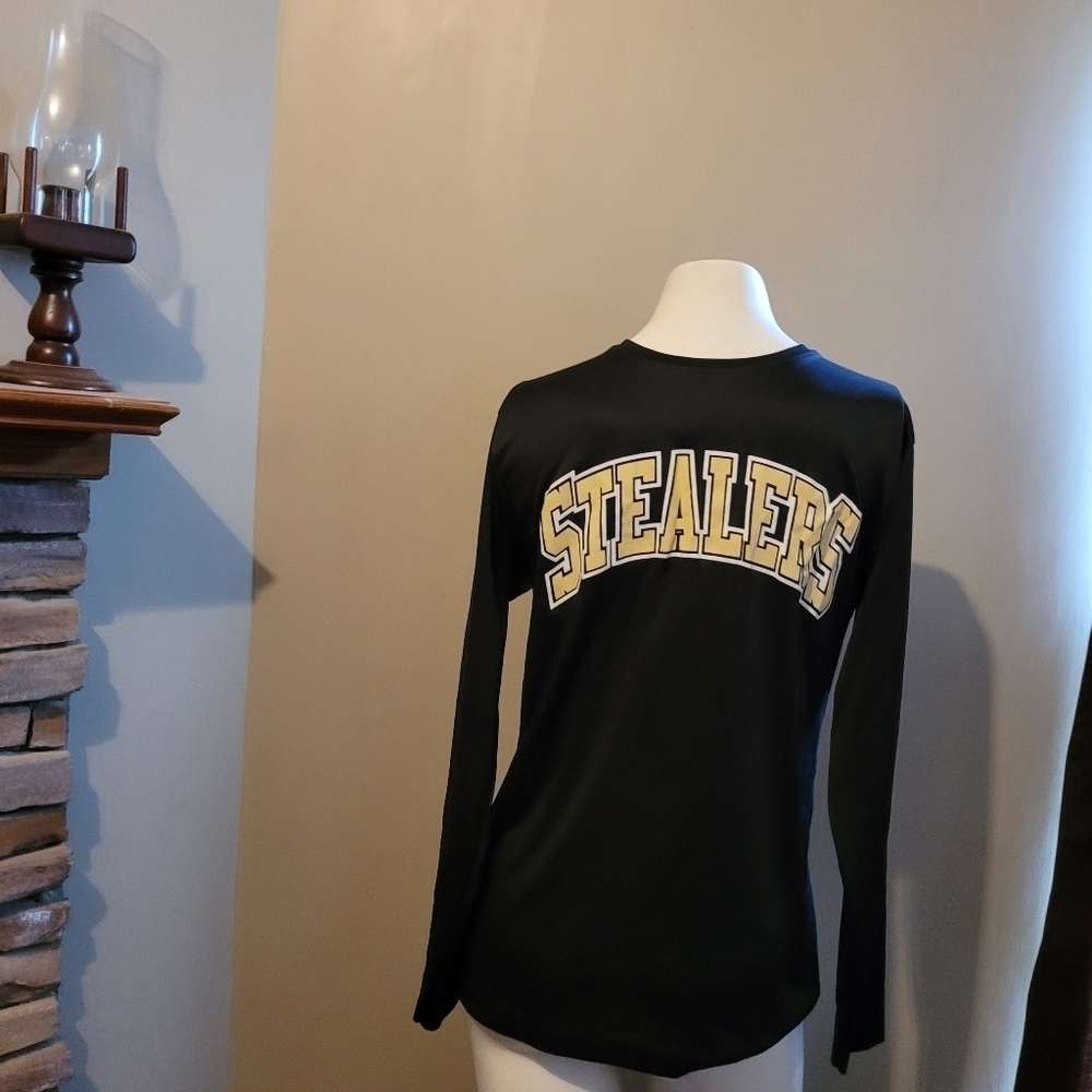 Steelers S